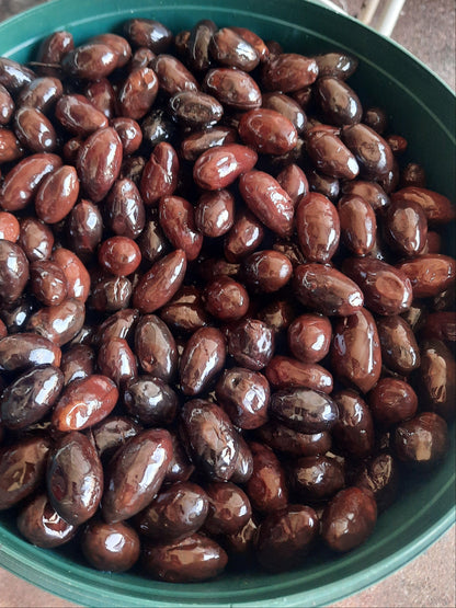 Gold Duble Sele Zeytini (160 -180 Kalibre 1. kalite)