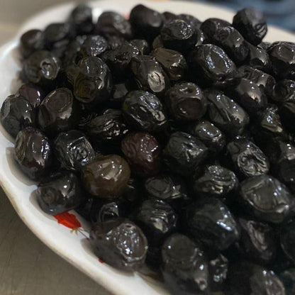 Kampanyalı Gemlik Yağlı Sele Zeytin (320 Kalibre Ortaboy)