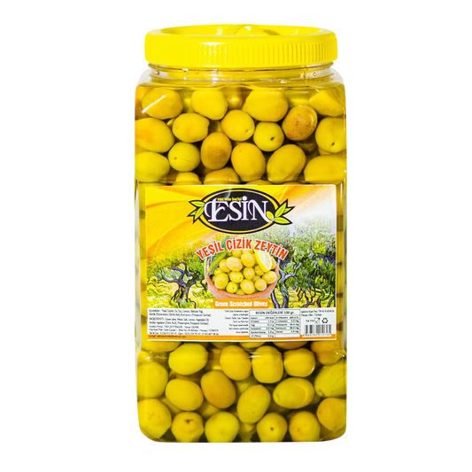 Pembe Çizik Zeytin (iri 230 260 kalibre)