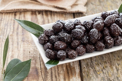 Doğal Kuru Sele Zeytin