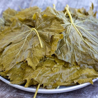 Doğal Salamura Bağ Yaprağı 5 Kg Bidon