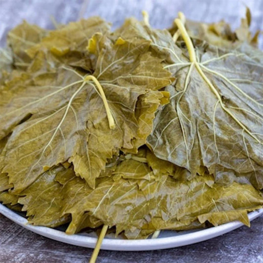 Doğal Salamura Bağ Yaprağı 5 Kg Bidon